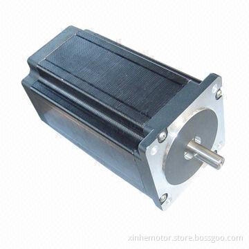 1.8° Sized 110mm 2-phase Hybrid Stepping Motor